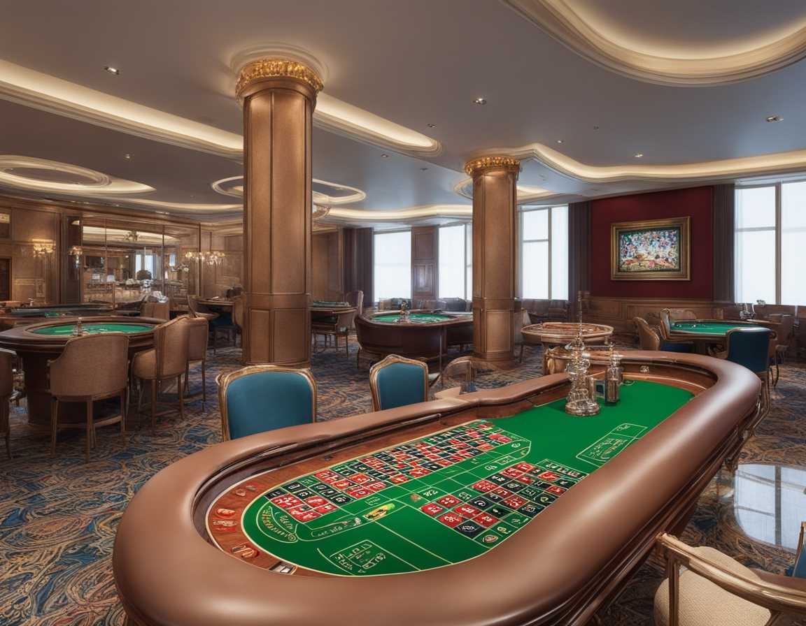 jaya casino