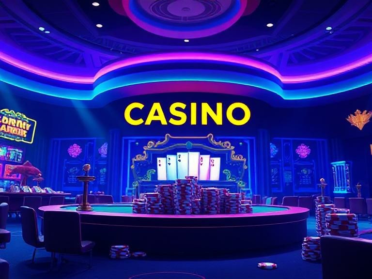 jaya casino