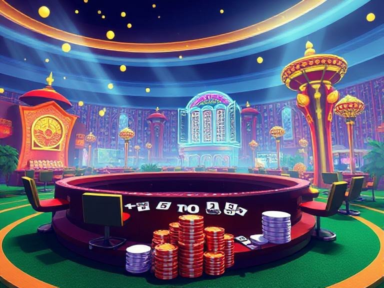 jaya casino